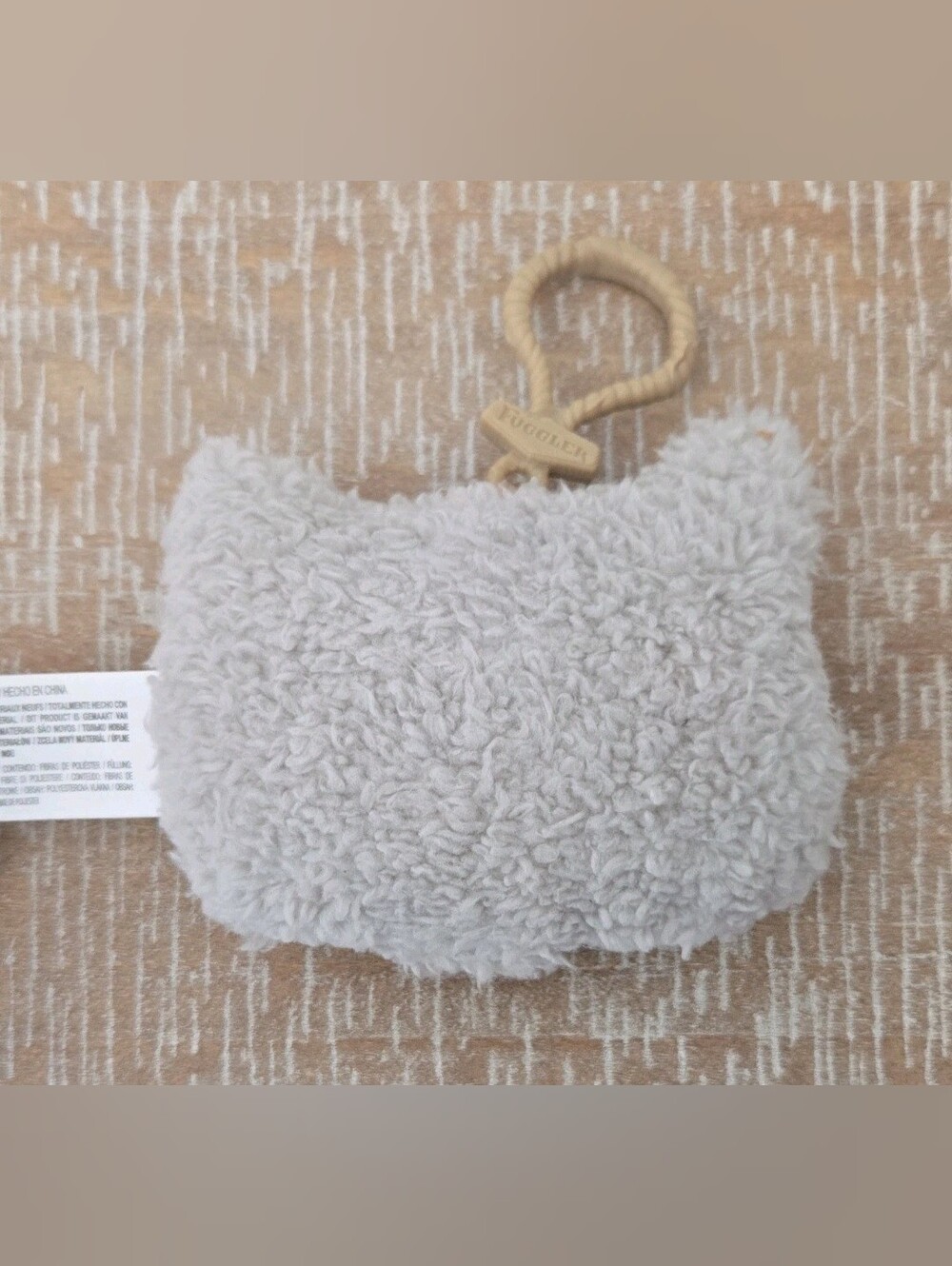 Fuggler Keychain - Picture 3 of 5